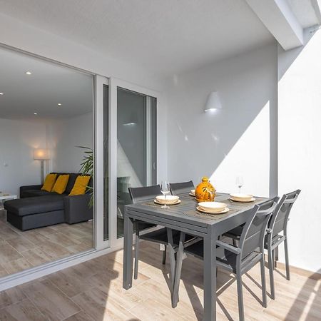 L'Ancora Sea Appartement Jávea Buitenkant foto