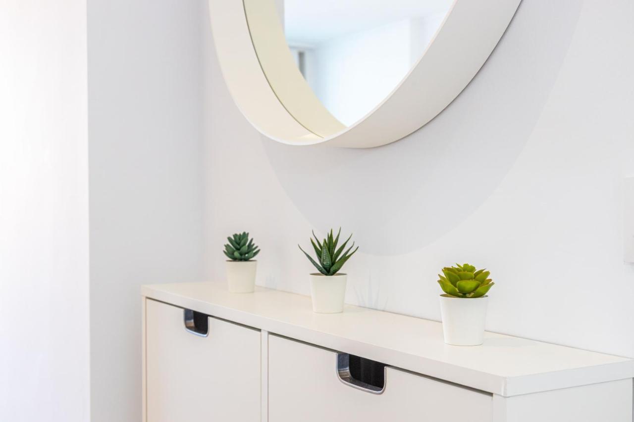 L'Ancora Sea Appartement Jávea Buitenkant foto